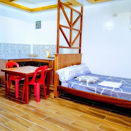 Langojon Jianjoy Beach Resort General Luna  Luaran gambar