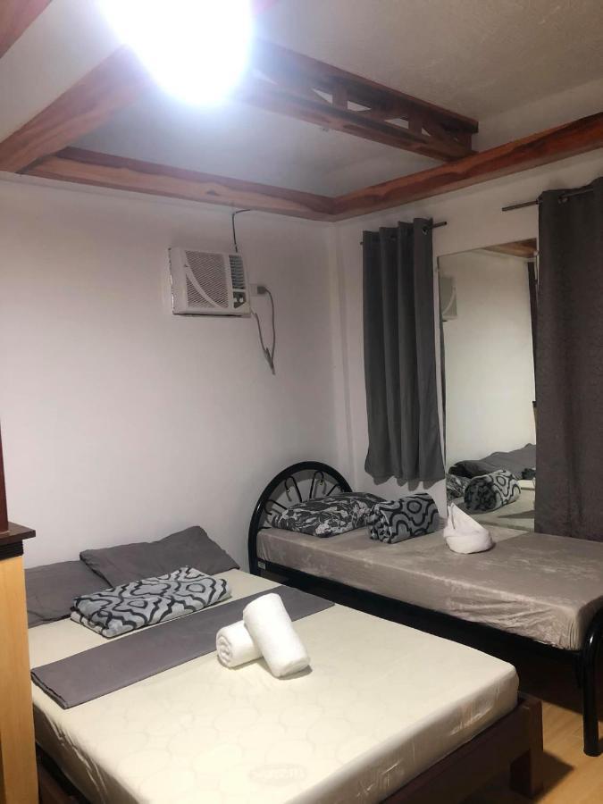 Langojon Jianjoy Beach Resort General Luna  Luaran gambar